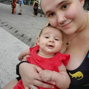 Meet your Posher, Jade